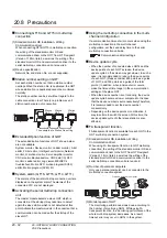 Preview for 700 page of Mitsubishi Electric GT15 Connection Manual