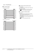 Preview for 706 page of Mitsubishi Electric GT15 Connection Manual