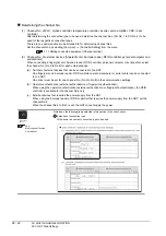 Preview for 736 page of Mitsubishi Electric GT15 Connection Manual