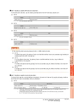 Preview for 741 page of Mitsubishi Electric GT15 Connection Manual