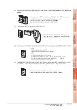 Preview for 743 page of Mitsubishi Electric GT15 Connection Manual