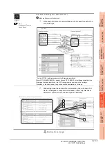 Preview for 747 page of Mitsubishi Electric GT15 Connection Manual