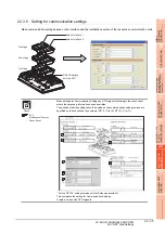 Preview for 749 page of Mitsubishi Electric GT15 Connection Manual