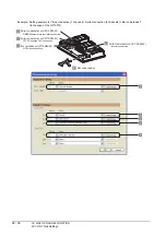 Preview for 750 page of Mitsubishi Electric GT15 Connection Manual