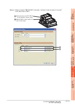 Preview for 751 page of Mitsubishi Electric GT15 Connection Manual