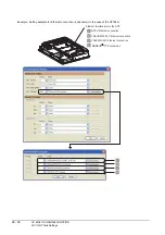 Preview for 752 page of Mitsubishi Electric GT15 Connection Manual