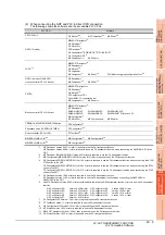 Preview for 771 page of Mitsubishi Electric GT15 Connection Manual