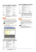 Preview for 808 page of Mitsubishi Electric GT15 Connection Manual