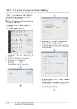 Preview for 810 page of Mitsubishi Electric GT15 Connection Manual