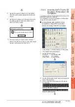 Preview for 815 page of Mitsubishi Electric GT15 Connection Manual