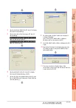 Preview for 823 page of Mitsubishi Electric GT15 Connection Manual