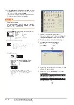 Preview for 824 page of Mitsubishi Electric GT15 Connection Manual