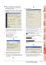 Preview for 827 page of Mitsubishi Electric GT15 Connection Manual