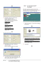 Preview for 830 page of Mitsubishi Electric GT15 Connection Manual