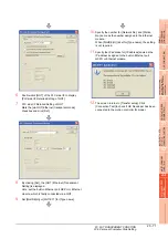 Preview for 833 page of Mitsubishi Electric GT15 Connection Manual