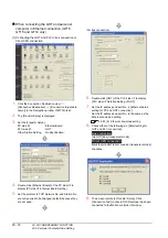 Preview for 834 page of Mitsubishi Electric GT15 Connection Manual