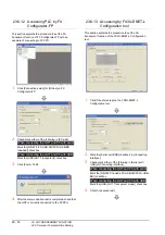 Preview for 836 page of Mitsubishi Electric GT15 Connection Manual