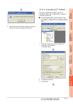 Preview for 837 page of Mitsubishi Electric GT15 Connection Manual