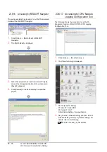 Preview for 840 page of Mitsubishi Electric GT15 Connection Manual