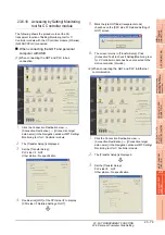 Preview for 841 page of Mitsubishi Electric GT15 Connection Manual