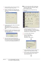 Preview for 842 page of Mitsubishi Electric GT15 Connection Manual