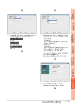 Preview for 845 page of Mitsubishi Electric GT15 Connection Manual