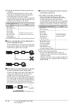 Preview for 848 page of Mitsubishi Electric GT15 Connection Manual