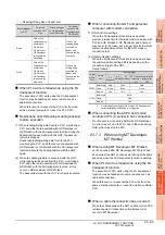 Preview for 851 page of Mitsubishi Electric GT15 Connection Manual