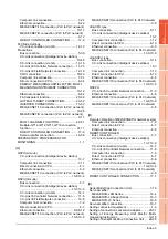 Preview for 855 page of Mitsubishi Electric GT15 Connection Manual