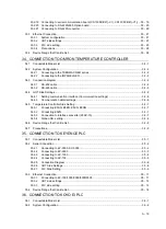 Preview for 21 page of Mitsubishi Electric GT16 User Manual