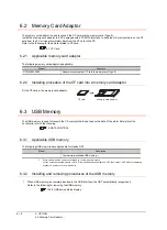 Preview for 76 page of Mitsubishi Electric GT16 User Manual