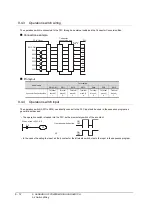 Preview for 122 page of Mitsubishi Electric GT16 User Manual