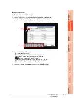 Preview for 141 page of Mitsubishi Electric GT16 User Manual