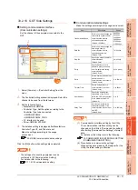 Preview for 777 page of Mitsubishi Electric GT16 User Manual