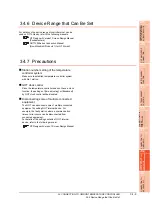 Preview for 801 page of Mitsubishi Electric GT16 User Manual