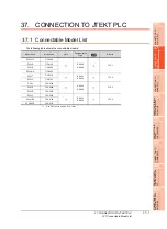 Preview for 835 page of Mitsubishi Electric GT16 User Manual