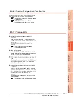 Preview for 867 page of Mitsubishi Electric GT16 User Manual