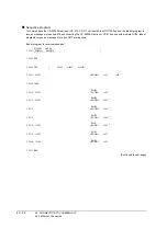 Preview for 990 page of Mitsubishi Electric GT16 User Manual