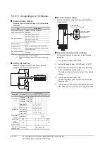 Preview for 1074 page of Mitsubishi Electric GT16 User Manual