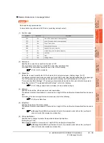 Preview for 1185 page of Mitsubishi Electric GT16 User Manual