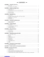 Предварительный просмотр 2 страницы Mitsubishi Electric GUG-01SL-E Technical Manual