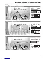 Предварительный просмотр 5 страницы Mitsubishi Electric GUG-01SL-E Technical Manual