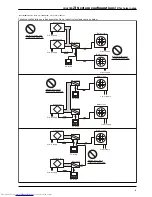 Предварительный просмотр 9 страницы Mitsubishi Electric GUG-01SL-E Technical Manual