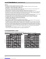 Предварительный просмотр 16 страницы Mitsubishi Electric GUG-01SL-E Technical Manual