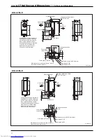 Предварительный просмотр 20 страницы Mitsubishi Electric GUG-01SL-E Technical Manual