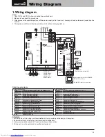 Предварительный просмотр 23 страницы Mitsubishi Electric GUG-01SL-E Technical Manual