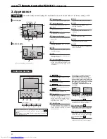 Предварительный просмотр 32 страницы Mitsubishi Electric GUG-01SL-E Technical Manual