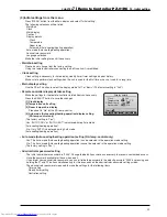 Предварительный просмотр 35 страницы Mitsubishi Electric GUG-01SL-E Technical Manual