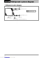 Предварительный просмотр 38 страницы Mitsubishi Electric GUG-01SL-E Technical Manual