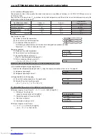 Предварительный просмотр 44 страницы Mitsubishi Electric GUG-01SL-E Technical Manual